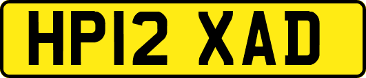 HP12XAD