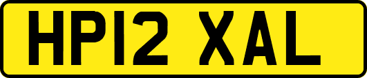 HP12XAL