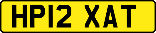 HP12XAT