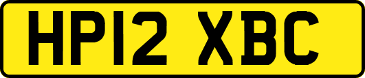 HP12XBC