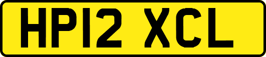 HP12XCL