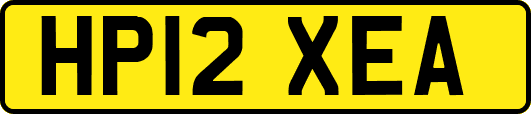 HP12XEA