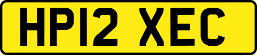 HP12XEC