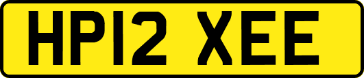 HP12XEE