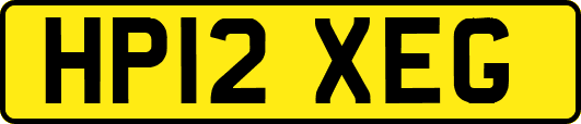 HP12XEG