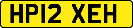 HP12XEH