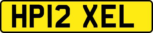HP12XEL
