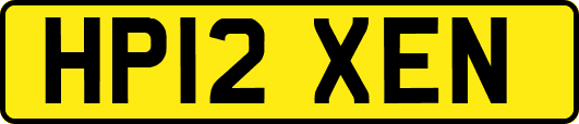 HP12XEN