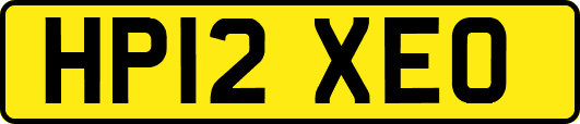 HP12XEO