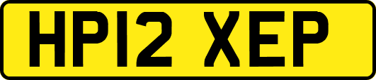 HP12XEP