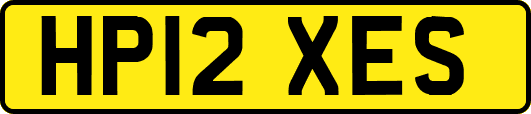 HP12XES