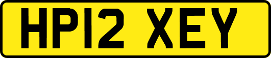 HP12XEY