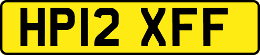 HP12XFF