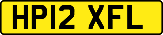 HP12XFL