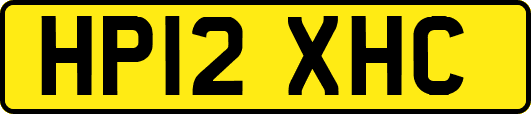 HP12XHC
