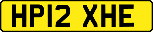 HP12XHE