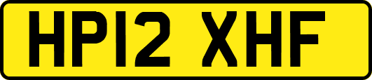 HP12XHF