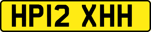 HP12XHH