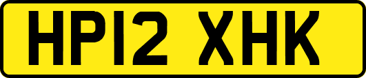 HP12XHK