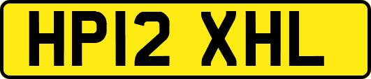 HP12XHL