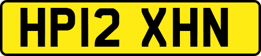 HP12XHN