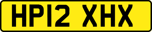 HP12XHX