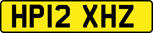 HP12XHZ