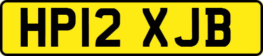 HP12XJB