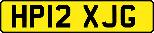 HP12XJG