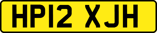 HP12XJH
