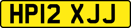 HP12XJJ