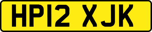 HP12XJK