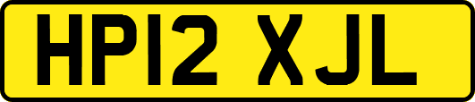 HP12XJL