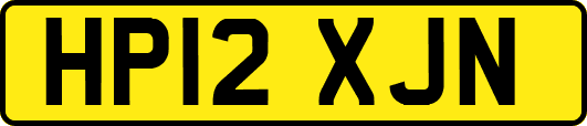 HP12XJN