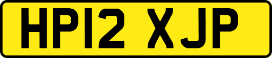 HP12XJP