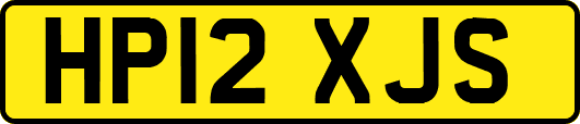 HP12XJS