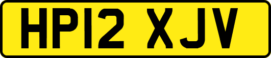 HP12XJV