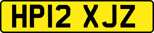 HP12XJZ
