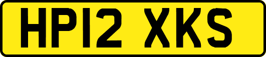 HP12XKS