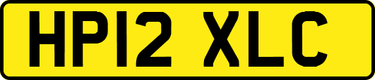 HP12XLC