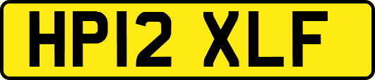 HP12XLF