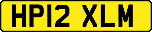 HP12XLM