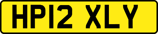 HP12XLY