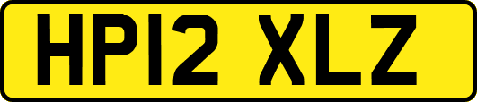 HP12XLZ