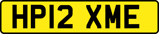 HP12XME
