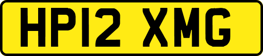 HP12XMG