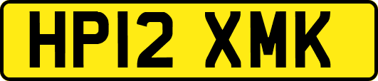 HP12XMK