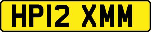HP12XMM