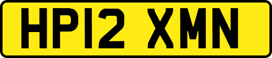 HP12XMN