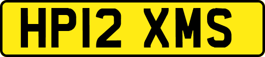 HP12XMS